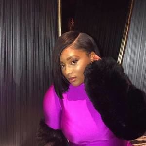 Meet your Posher, Marissa